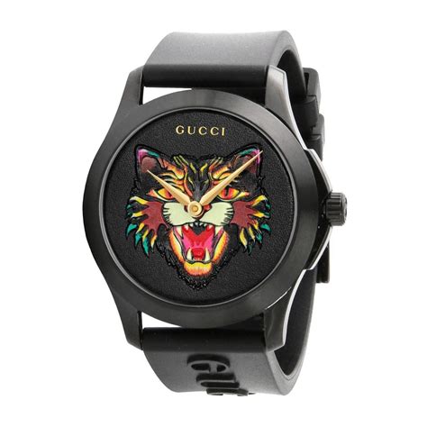 Montres Gucci 